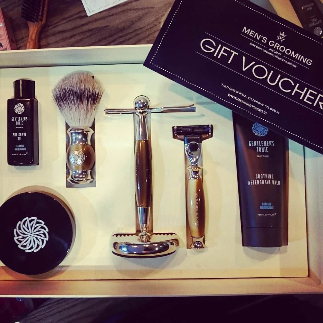 Gentlemens Tonic Wins Top Award Gentlemens Tonic Wins Top Award