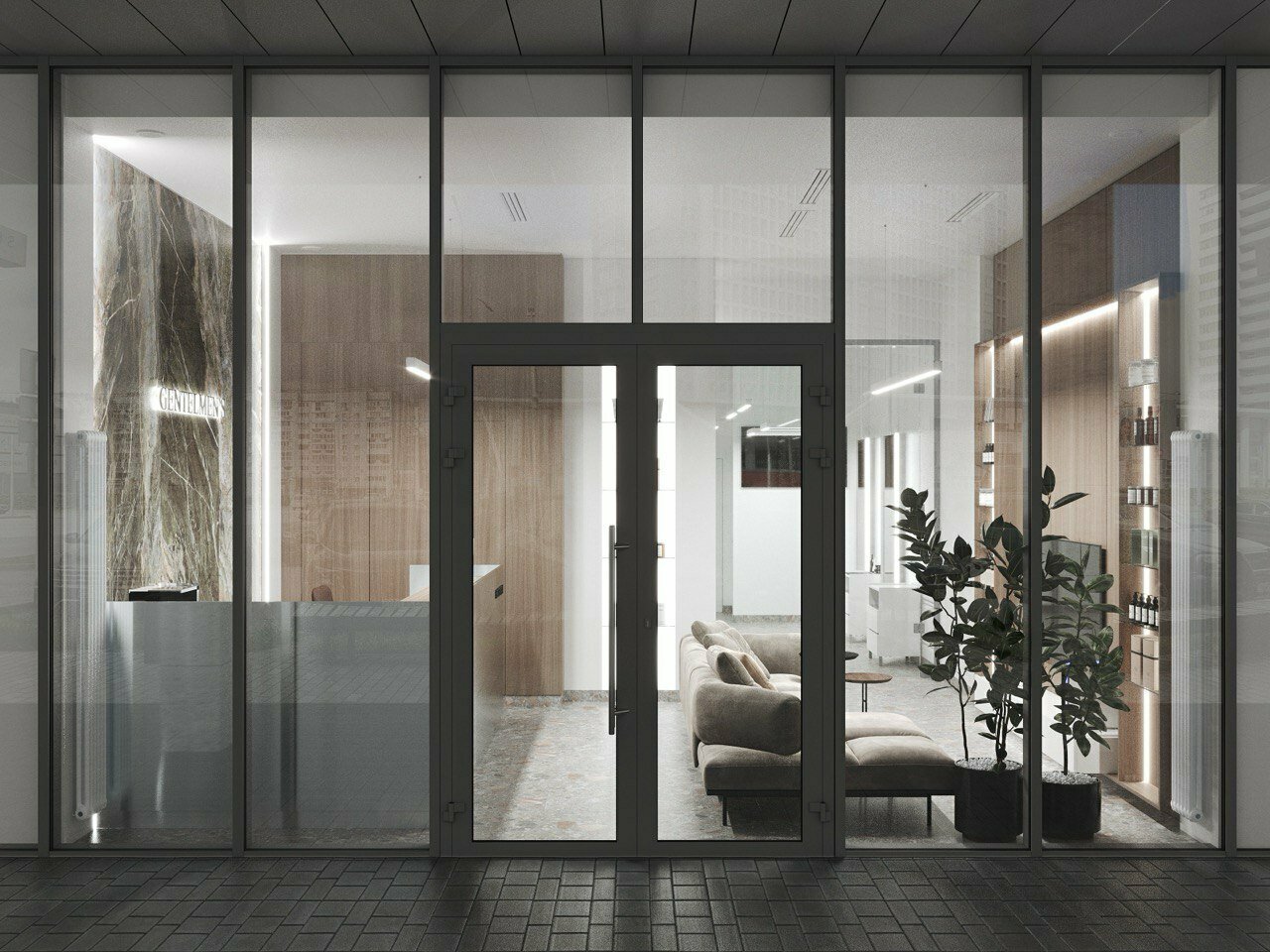 Perm gallery 1